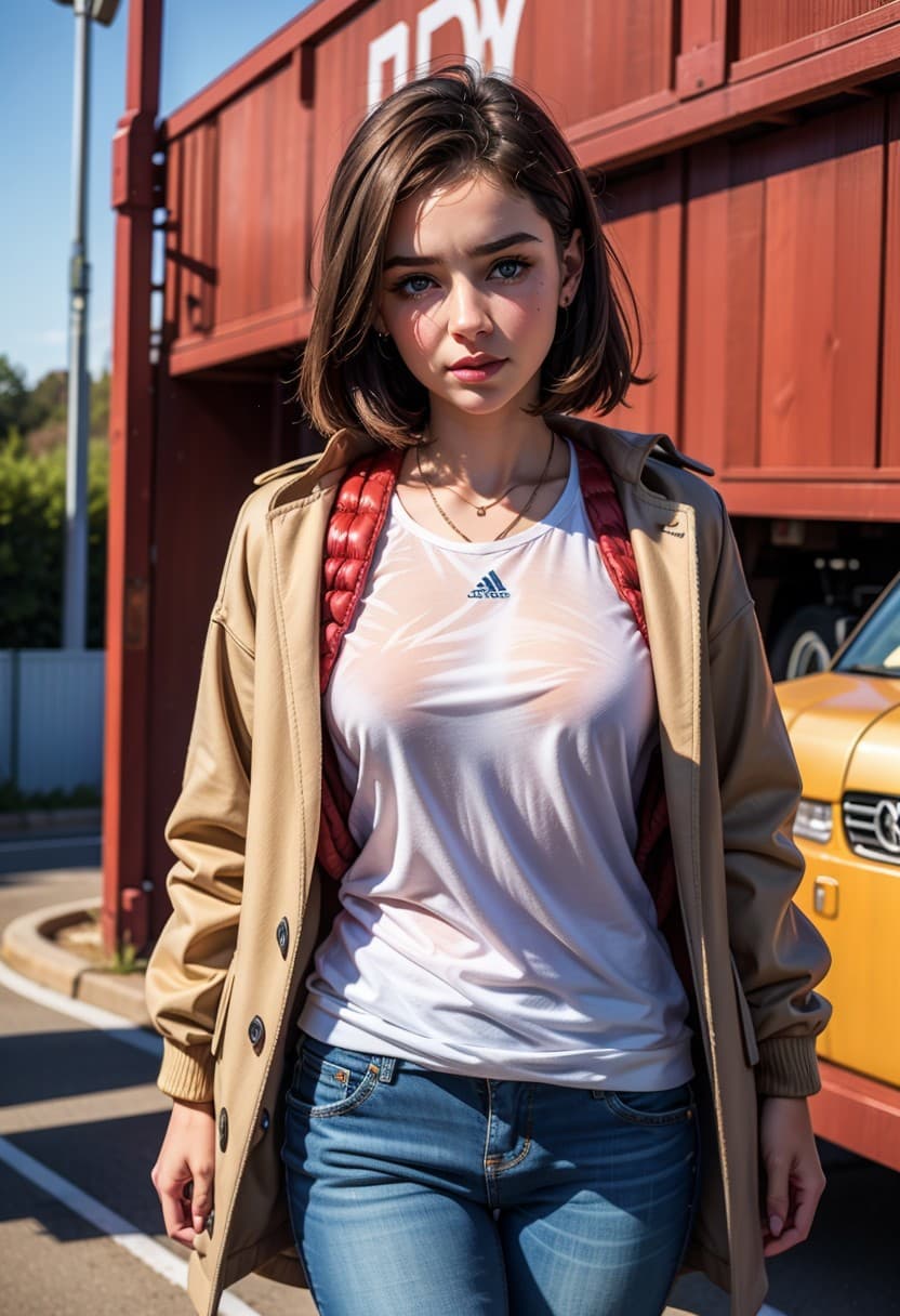 Ella Lark