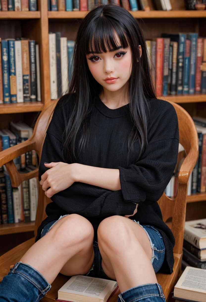 Mia Harper