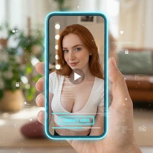 Custom Video Generation