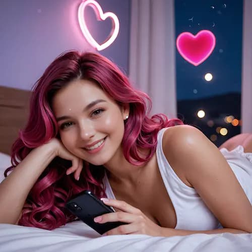 Chat suggestions